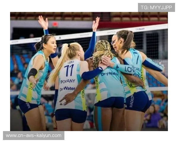 麦迪逊女排2-3遭奥斯丁逆转，龚翔宇带伤砍11分难阻赛季首败