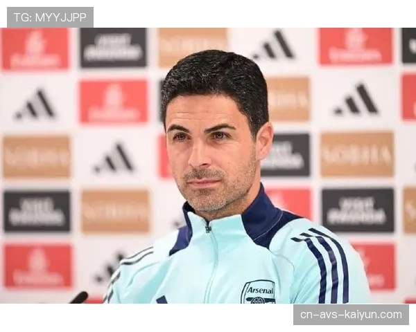 阿尔特塔独家专访:谈论赛季目标与队内年轻球员的成长 阿尔特塔独家专访:谈论赛季目标与队内年轻球员的成长