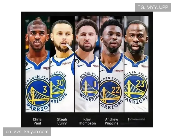 赛前简报：勇士调整首发，旨在提升阵容机动性与转换速度